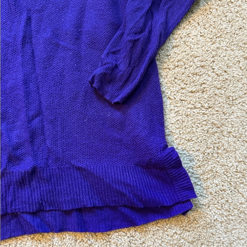 Talbots Turtleneck - Picture 5 of 9